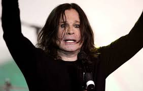 Upon hearing their first hit single at age 14, he became a great fan of the beatles. Turns Out Ozzy Osbourne Can T Actually Remember How Old He Is Nme