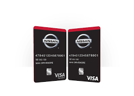 Maybe you would like to learn more about one of these? New Nissan Credit Card Program Drives Rewards On Everyday Purchases