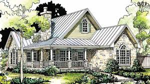 From small craftsman house plans to cozy cottages, small house designs come in a variety of design styles. Stone Cottage House Plans Smalltowndjs House Plans 178709