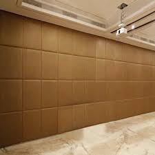 Banquet Hall Classroom Movable Wall