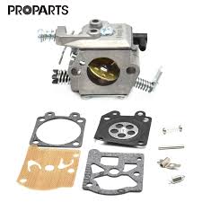 Us 12 47 Walbro Carburetor Carb Repair Diaphragm Kit For Stihl Ms 180 170 Ms180 Ms170 018 017 Chainsaw Replacement Parts In Tool Parts From Tools On