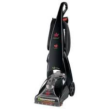 bissell proheat upright deep cleaner