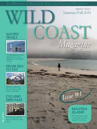 Summer 2015 Wild Coast Magazine By Wild Coast Publishing Issuu