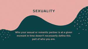 What Are the Different Types of Sexuality? 47 LGBTQIA+ Terms to Know