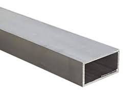 stainless steel rectangular pipe