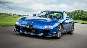 top gear s mk3 mazda rx 7 ing guide