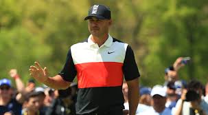Pga championship golf 2019 siete golpes de ventaja a falta de 18 hoyos. Brooks Koepka Off To Record Setting Start At Pga Championship