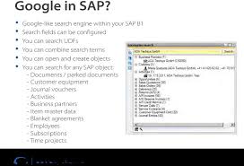 Coresuite Country Package Efficient Projects With Sap B1 Pdf