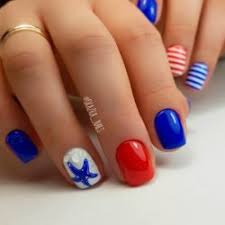Classy nail arts these nail art ideas will change your life and your nails will look flawless: Summer Nails Ideas The Best Images Bestartnails Com