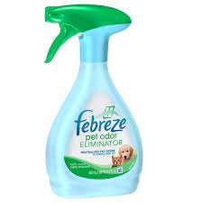 febreze 27 oz fabric freshener spray