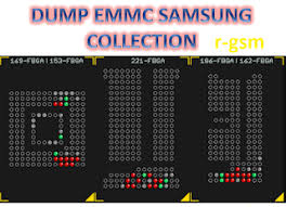 Cara flash samsung galaxy ace 3 gt s7270 yang sering restart sendiri. Dump Emmc Samsung R Gsmfix