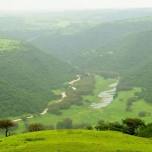 The unforgettable Tales of Salalah - 4 Days Road...