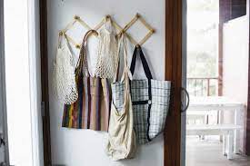 How High To Hang Entryway Hooks
