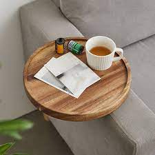 Sofa Wooden Small Tea Table Simple