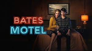 bates motel wallpaper hd tv series 4k