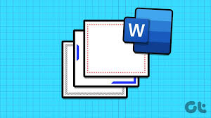 edit a page border in microsoft word