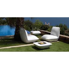 Pillow Coffee Table By Vondom Led