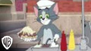 Tom and Jerry Tales | Season 1 | Musical Genius | Warner Bros.  Entertainment - YouTube