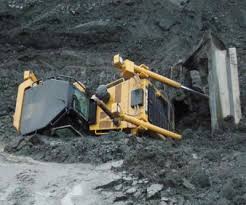 IMAGE GALLERY: Bogged down - MINING.COM