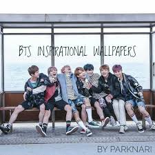bts inspirational wallpapers army s amino