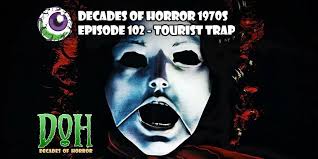 If you have any kind of fear tword doll, or marrinettes do not watch this movie and if not this might just convince you. Tourist Trap 1979 Episode 102 Decades Of Horror 1970s Gruesome Magazine