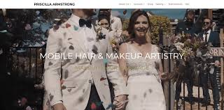 top 50 wedding hair and makeup artists