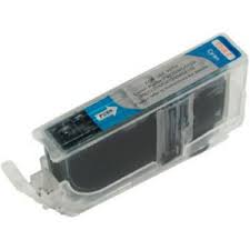Canon Cli 226c New Compatible Cyan Cartridge With Chip