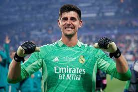 50 thibaut courtois hd wallpapers and