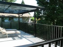 Patio Covers Vancouver Patio Cover
