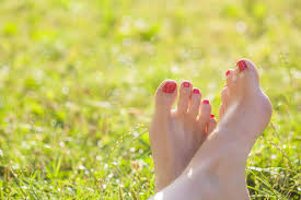 tips for keeping toenail fungus from
