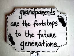 25 Sympathetic Grandparents Day Quotes via Relatably.com