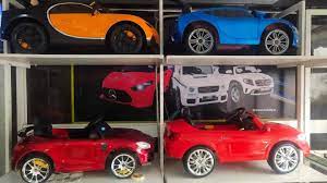 top battery operated toy car dealers in
