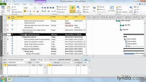 How To Create A New Milestone In Microsoft Project 2010