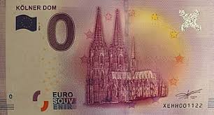 Sie können das spielgeld ausdrucken, ausschneiden und die. 0 Euro Schein Wikipedia
