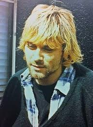 Kurt cobain style vintage sunglasses off white futuristic fashin eyewear. Kurt Cobain Nirvana Kurt Cobain Short Hair Nirvana Kurt Cobain Nirvana