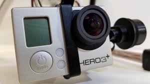 5 best drones for gopro take