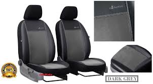 Front Seat Covers Volvo Xc60 Ocean Race