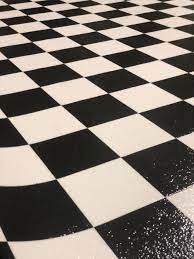 checkerboard sheet vinyl 8 4 wide