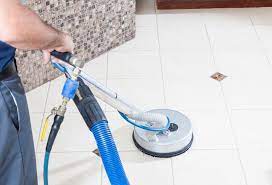 tile and grout cleaning in los angeles