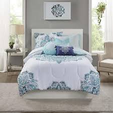 Bedding Comforter Sets Twin Twin Xl