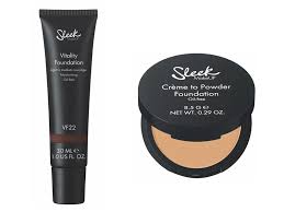 sleek makeup makes impact with a new