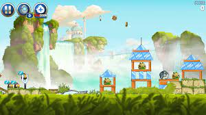 Angry Birds Star Wars II Online Game | Free PC Download