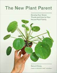 Plant Care Plant Book House Plants