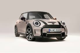 review the 2022 mini cooper s is more