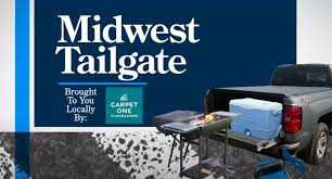 midwest tailgate visits dover eyota
