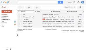 El msn no tiene @hotmail.com si no @dofus.com. Esto Es Google Hagan Mas Con Google 5 1 Consejos Para Organizar Mejor Su Correo Electronico Con Gmail