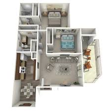 yale 2 bed apartment the villages