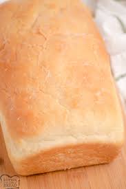 easy homemade bread recipe er