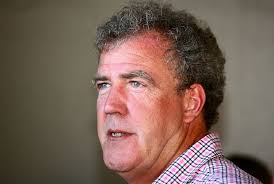 Jeremy Clarkson takes one last swipe at Danny Cohen