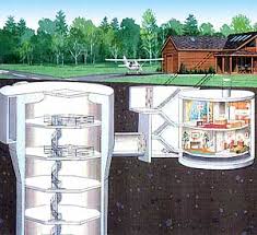 underground home plans earth sheltered